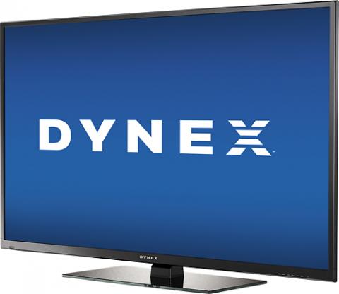 Dynex TV Remote code setup how to ?