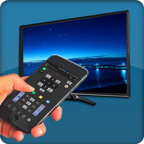 Remote app for Panasonic TV - Android and Apple iOS