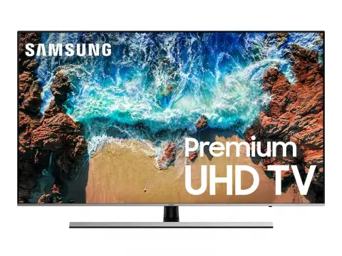 Samsung TV Instructions