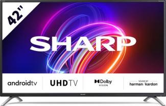 Sharp TV Universal Remote Codes