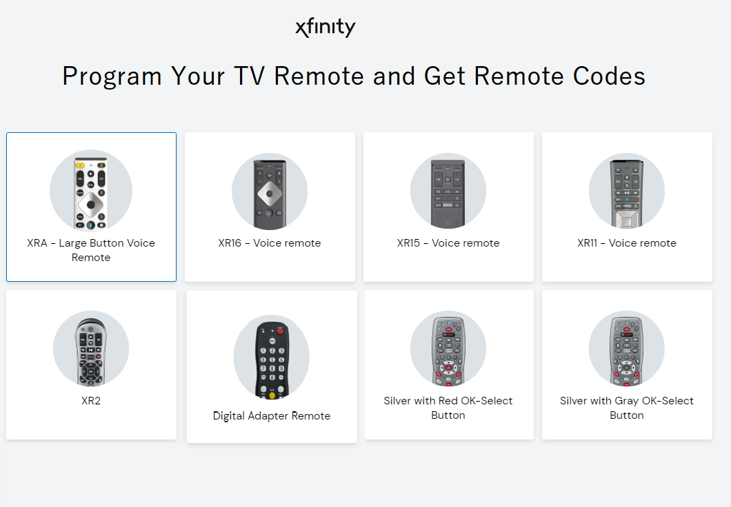 Program Your TV Remote and Get Remote Codes